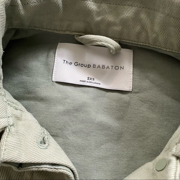 Antares Jacket - Picture 5 of 6